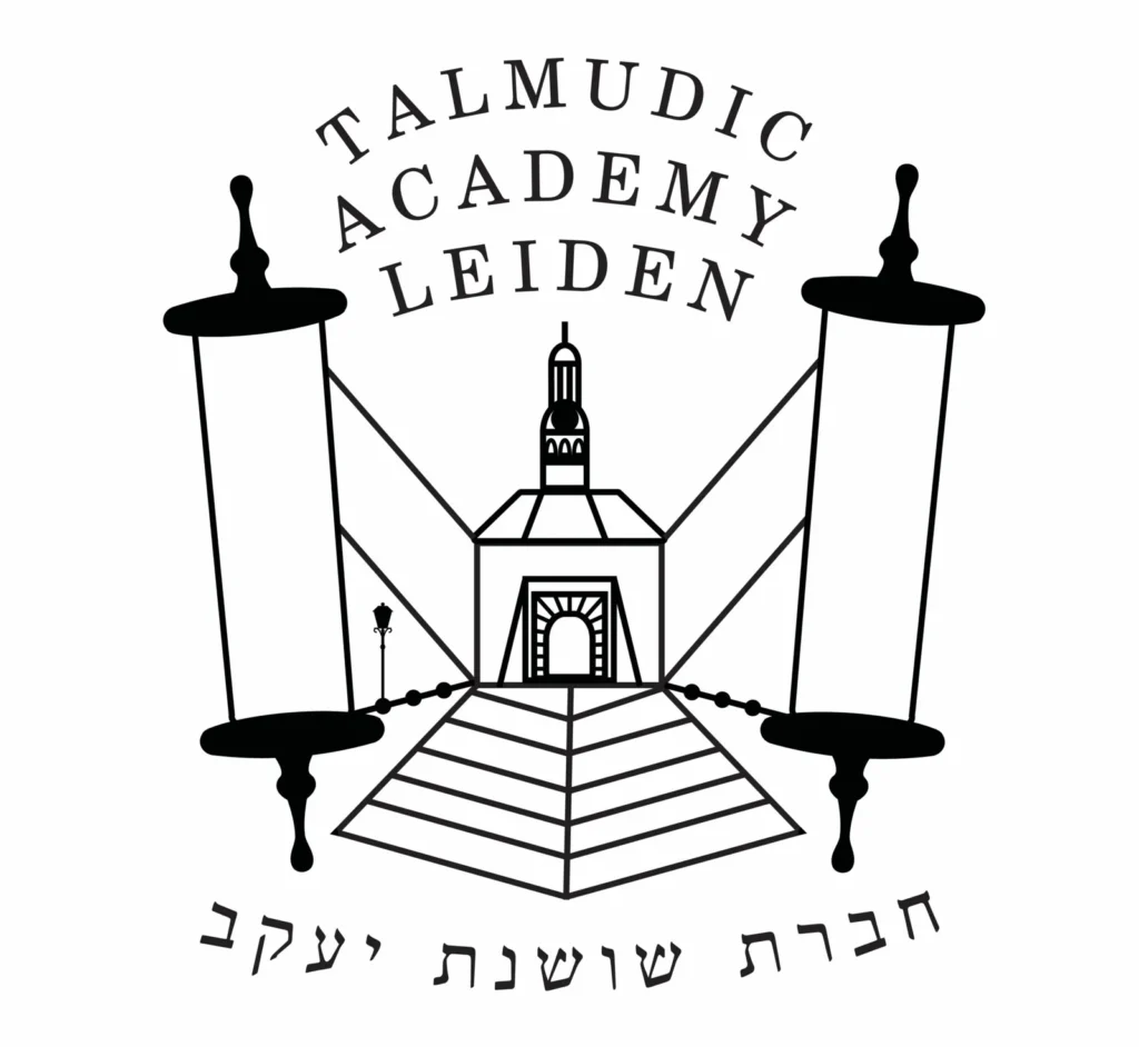 Online Joodse Studies - Talmudic Academy Leiden - Multimedia Torah Studies