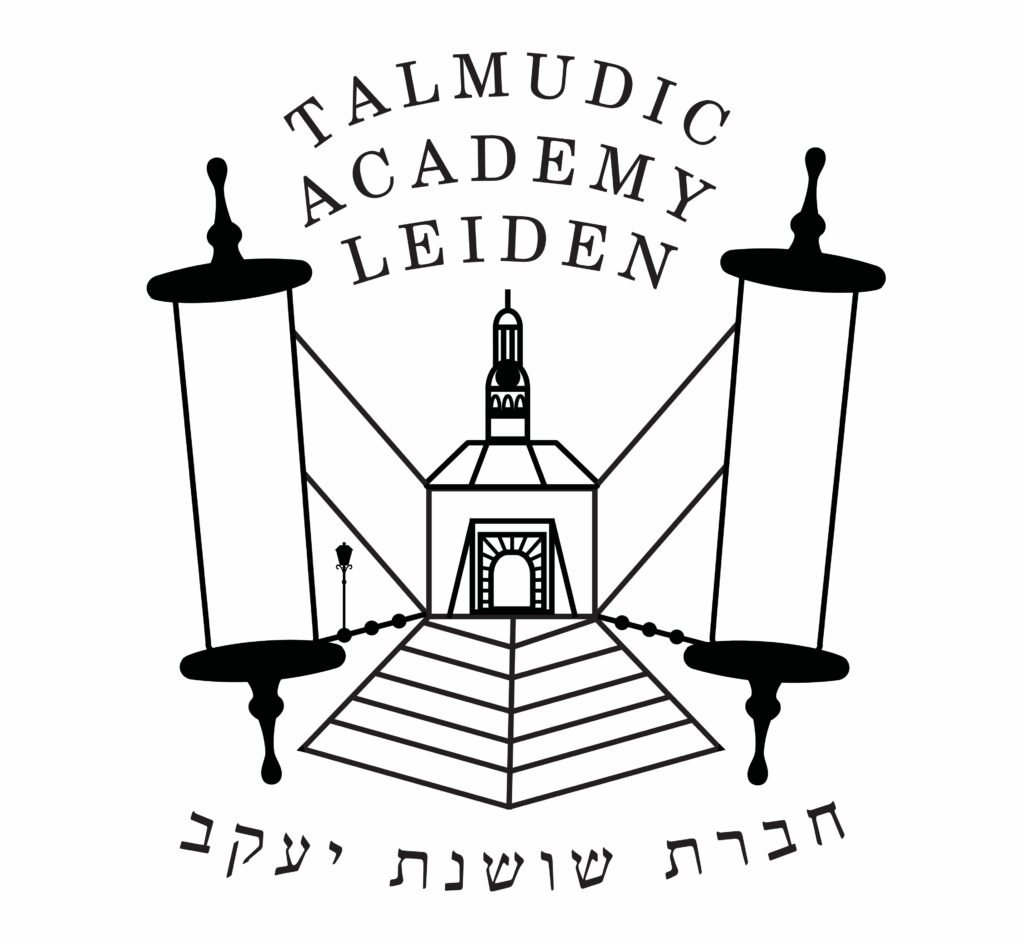 Jewish Leiden Talmudic Academy Leiden