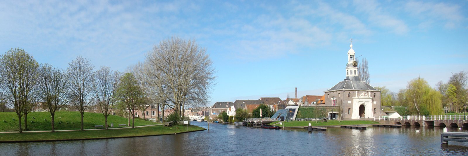 Talmudic Academy Leiden